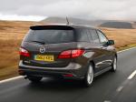 Mazda5 Sport Venture 2014 года